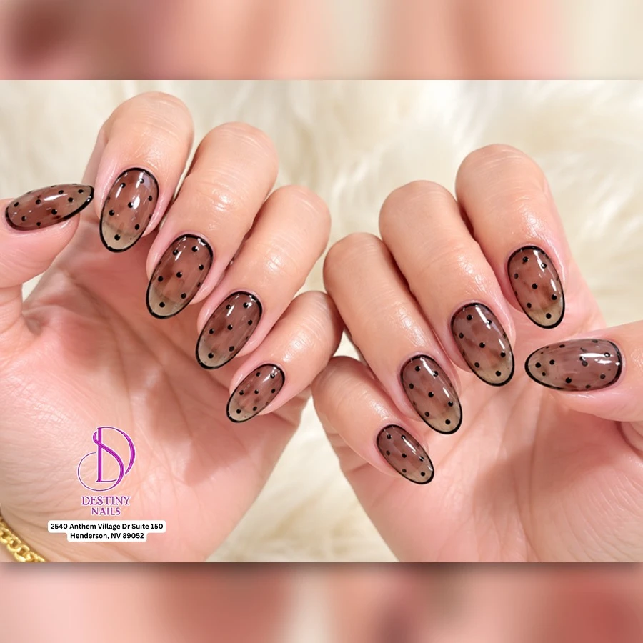 Nail Art Design